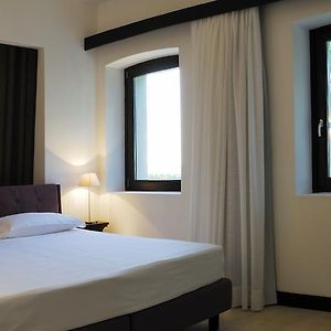 Suite executive con letto king size